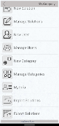 Knowledge Base تصوير الشاشة 6