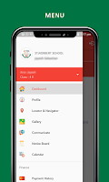 St norbert School,Bengaluru,ICSE Syllabus पोस्टर