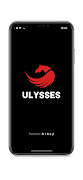 ULYSSES پوسٹر