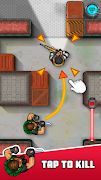 Hunter Assassin 海报
