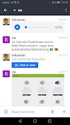 fairchat 스크린샷 4