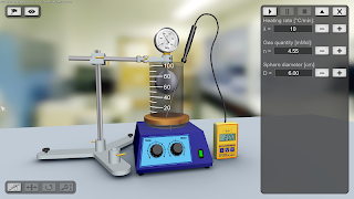 Thermodynamics Free تصوير الشاشة 3