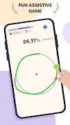 Perfect CircleMaster Challenge plakat