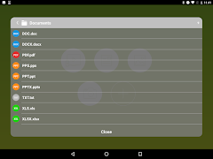wivia Presenter screenshot 2