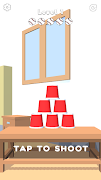 Cup Hit 3D স্ক্রিনশট 2