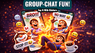 Sticker Maker Studio screenshot 3