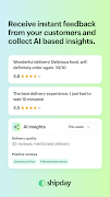 Shipday स्क्रीनशॉट 4