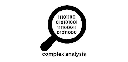 5 Schermata Complex Analysis Books