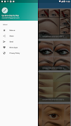 Eyebrows Step by Step screenshot 5