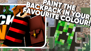 Backpacks Mod স্ক্রিনশট 3