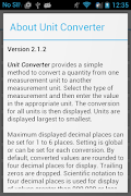 Unit Converter Screenshot 5