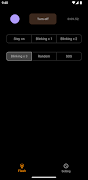 Beat Flash blinking light স্ক্রিনশট 2