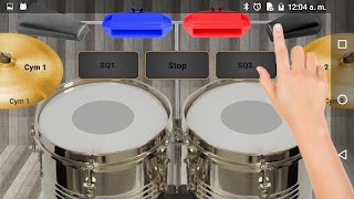برنامه‌نما TimbalApp عکس از صفحه