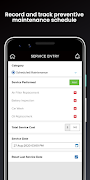 Azuga FleetMobile screenshot 7