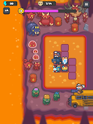 7 Schermata Outpost Defense