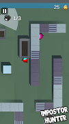 Impostor Hunter screenshot 3