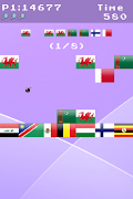 Flags Plus imagem de tela 3