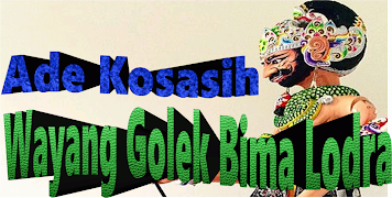 Bima Lodra Wayang Ade Kosasih Screenshot 4