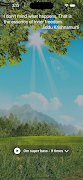 Om Mantra Chanting: Meditation poster