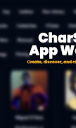 CharStar AI App Workflow スクリーンショット 4