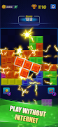 Block Blast Galaxy スクリーンショット 5