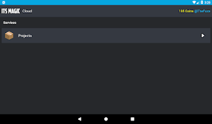 ITsMagic Cloud Services screenshot 2