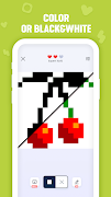 Nonogram - griddler puzzles imagem de tela 2