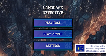 Language Detective imagem de tela 2