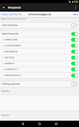 EmailShuttle screenshot 5