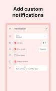 TimeTune - Schedule Planner ภาพหน้าจอ 3