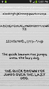 پوستر Graffiti Fonts Message Maker