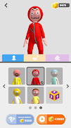 Brick Builder 3D Brick Games Ekran Görüntüsü 4