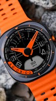 DEEP Watch Face screenshot 7