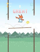Flick Bird screenshot 7