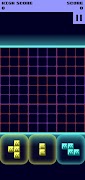 Block Puzzle captura de pantalla 2