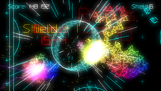 PewPew 2 스크린샷 2