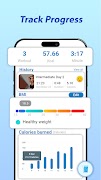 NS Arm Workout for Women Screenshot 3