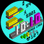 Merge Labs Isometric 1 imagem de tela 3