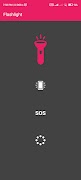 Flashlight (Lite) syot layar 6