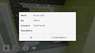 ViSoft 360 capture d'écran 3
