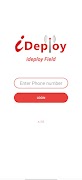 iDeploy Field screenshot 3