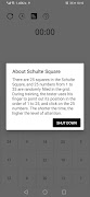 Schulte Square স্ক্রিনশট 2