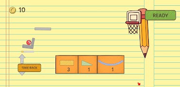 Swipe And Drop ภาพหน้าจอ 3