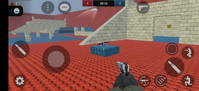 Combat reloaded 3 screenshot 4