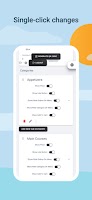 FeedU: Digital Menu imagem de tela 3