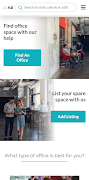 Office Hub 스크린샷 1