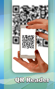 QR Code Reader screenshot 5