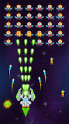 Galaxy Attack: Space Battle screenshot 4