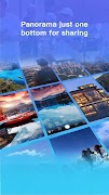 برنامه‌نما Gimbal Pro2 عکس از صفحه