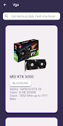 Rakit PC - Your PC Builder screenshot 5